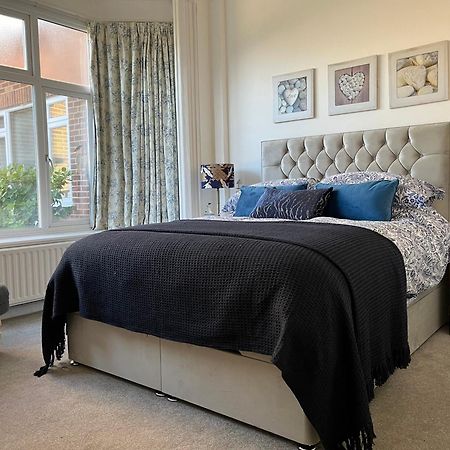 Amberlea Apartment Суонидж Экстерьер фото