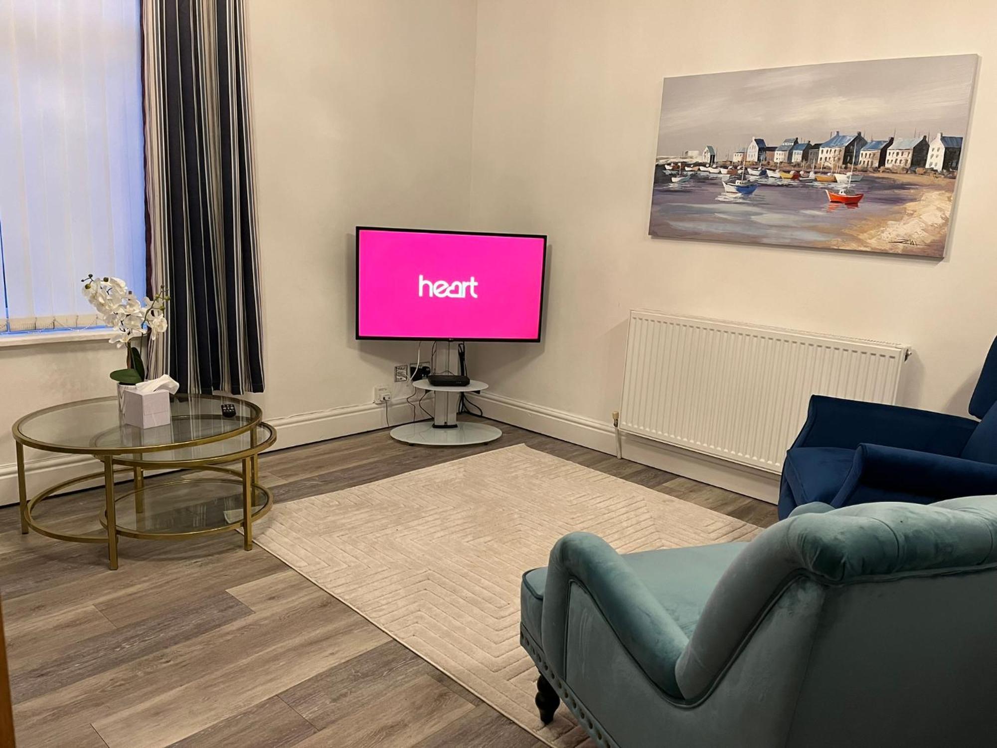 Amberlea Apartment Суонидж Экстерьер фото
