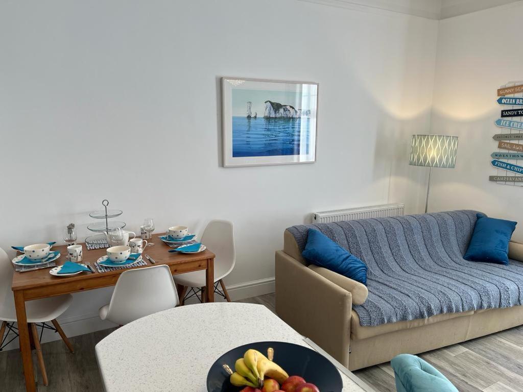 Amberlea Apartment Суонидж Экстерьер фото