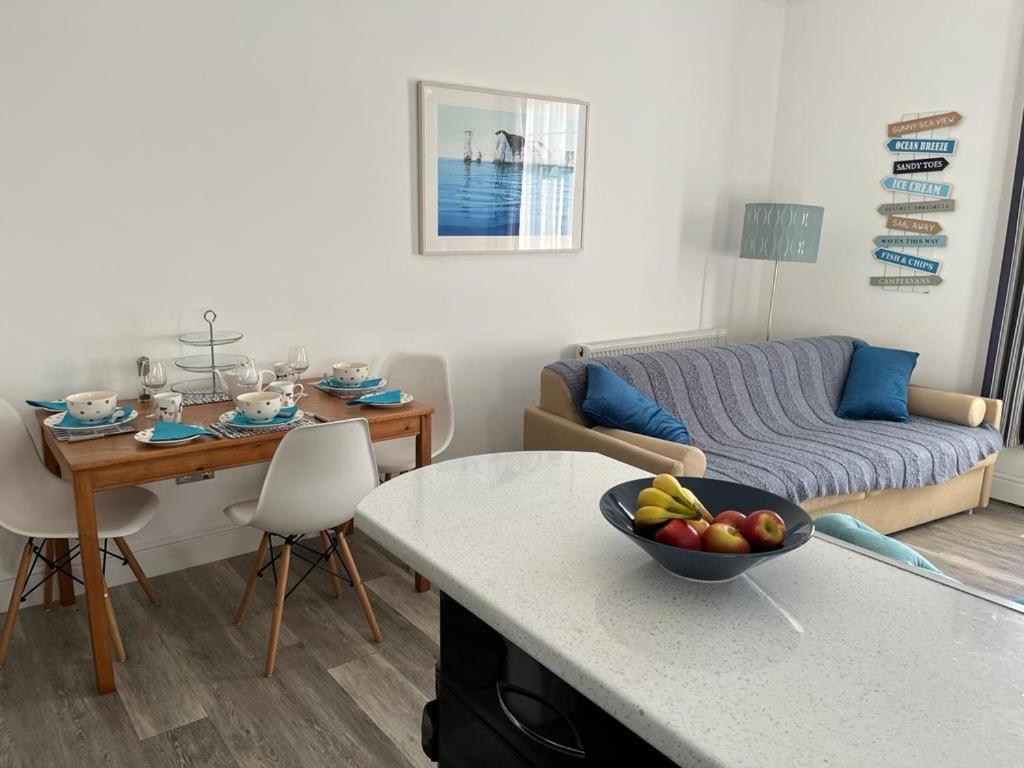 Amberlea Apartment Суонидж Экстерьер фото