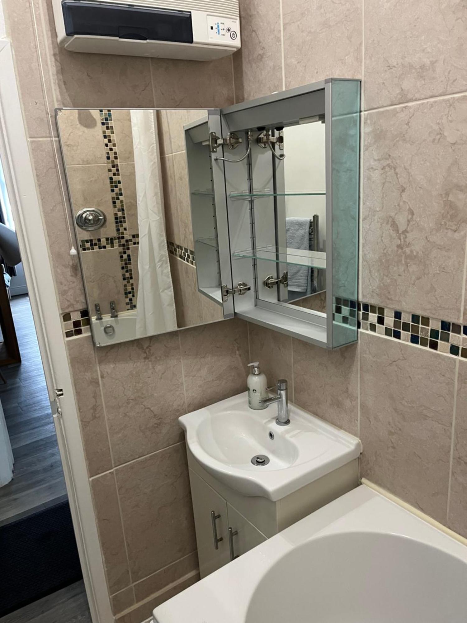 Amberlea Apartment Суонидж Экстерьер фото