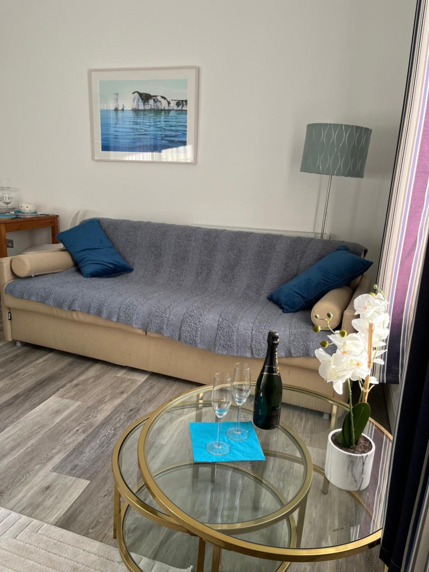Amberlea Apartment Суонидж Экстерьер фото