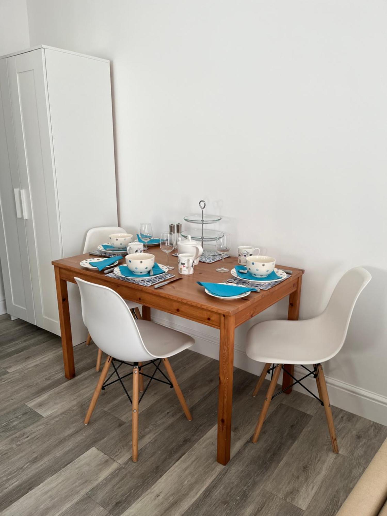 Amberlea Apartment Суонидж Экстерьер фото