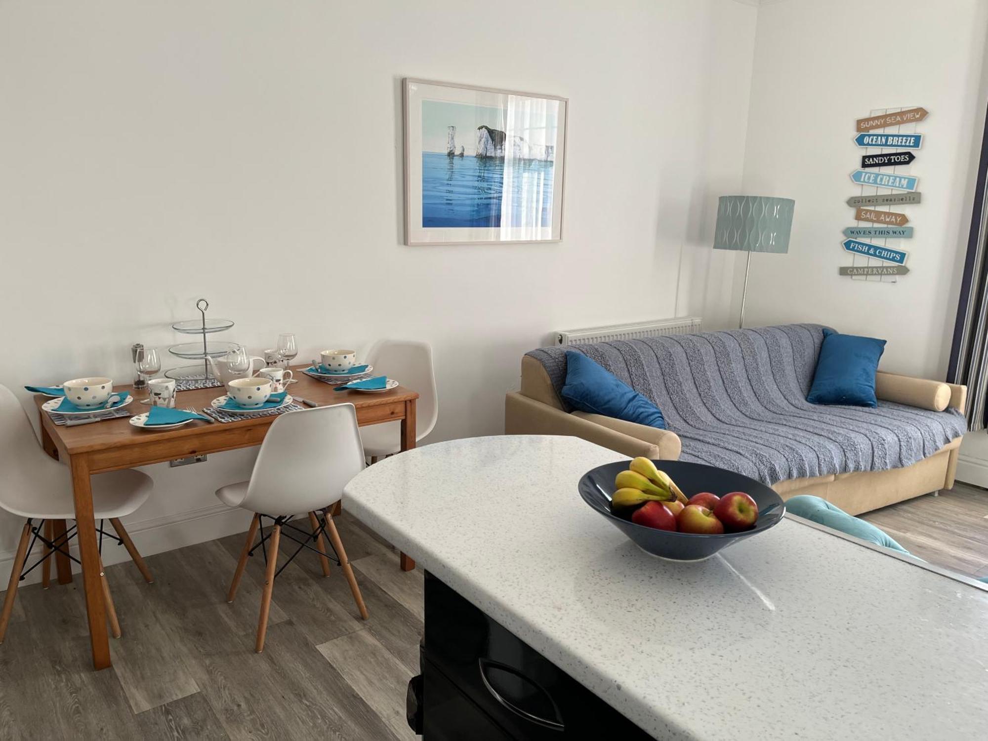 Amberlea Apartment Суонидж Экстерьер фото
